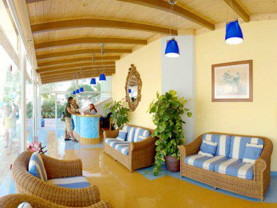 Apartamentos Poseidon I Ibiza Island Kültér fotó